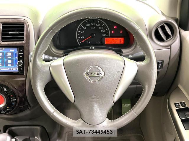 Nissan MARCH 2019-08 8277395-11
