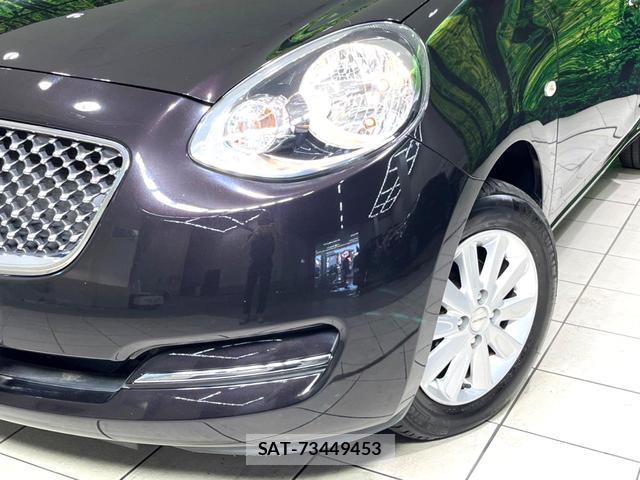 Nissan MARCH 2019-08 8277395-12