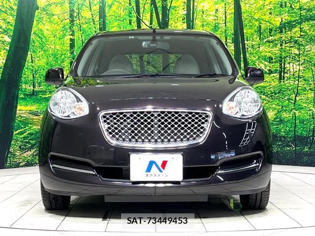 Nissan MARCH 2019-08 8277395-14