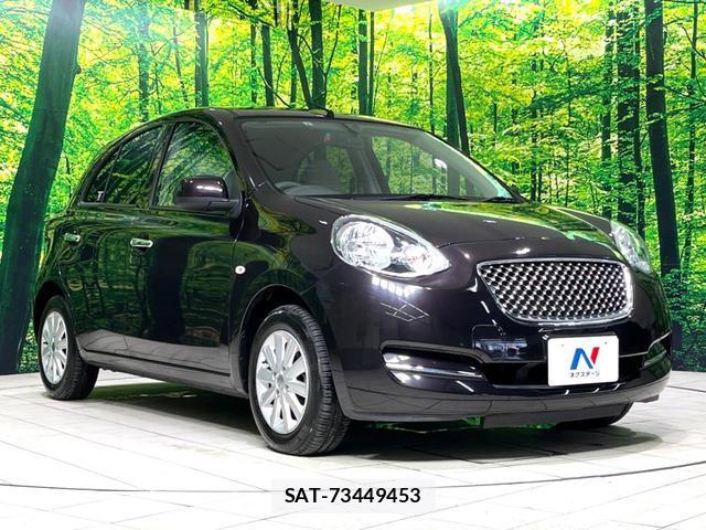 Nissan MARCH 2019-08 8277395-16