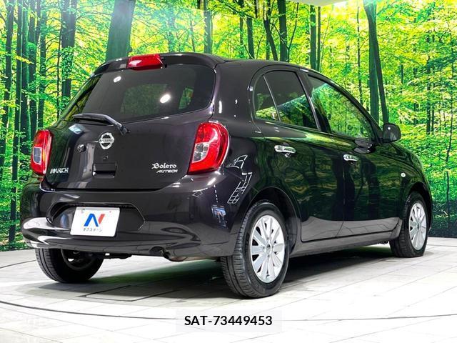 Nissan MARCH 2019-08 8277395-17