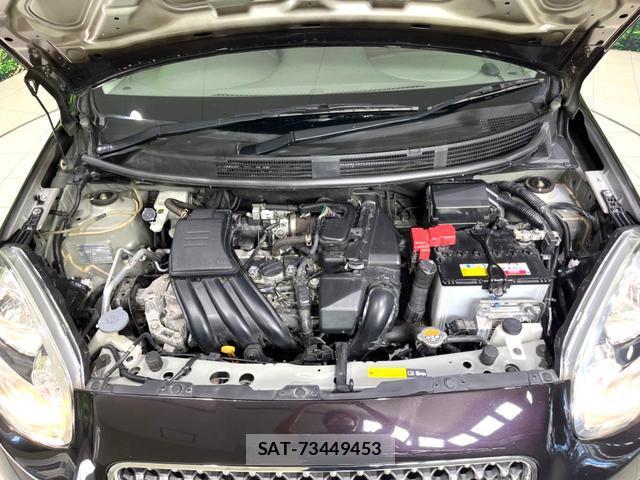Nissan MARCH 2019-08 8277395-18
