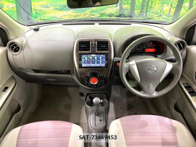Nissan MARCH 2019-08 8277395-2