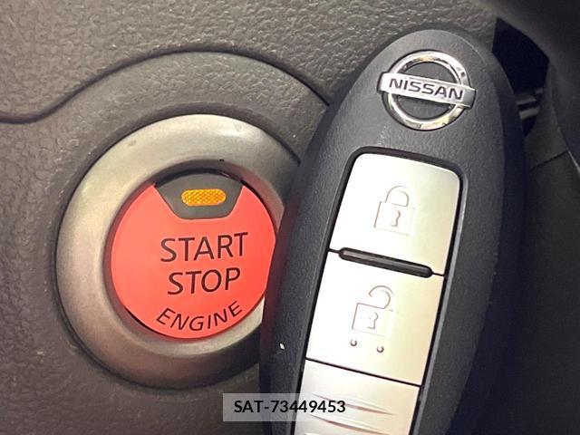 Nissan MARCH 2019-08 8277395-7