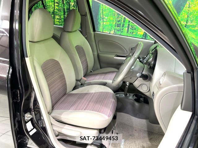 Nissan MARCH 2019-08 8277395-8