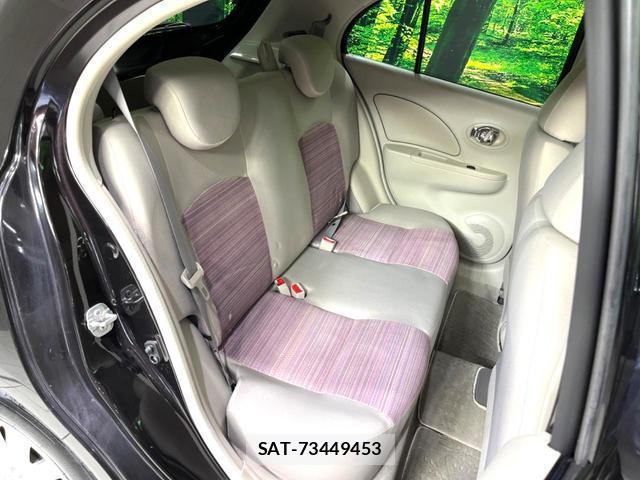 Nissan MARCH 2019-08 8277395-9