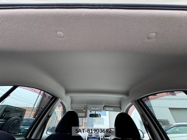 Nissan MARCH 2016-10 8277724-10