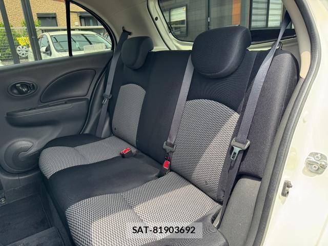 Nissan MARCH 2016-10 8277724-16