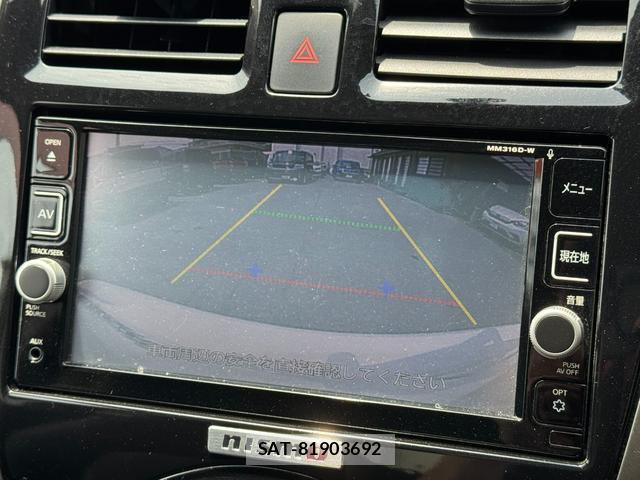 Nissan MARCH 2016-10 8277724-3