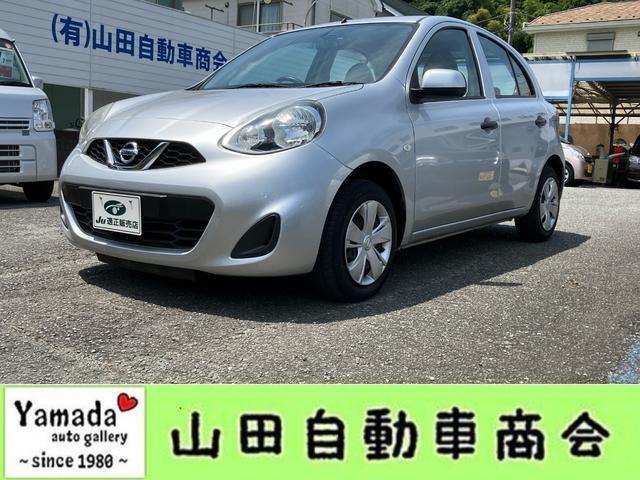 Nissan MARCH 2018-02 8277838-0