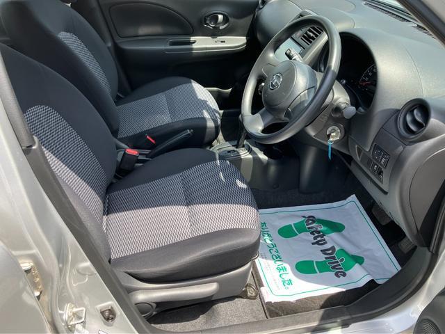 Nissan MARCH 2018-02 8277838-11