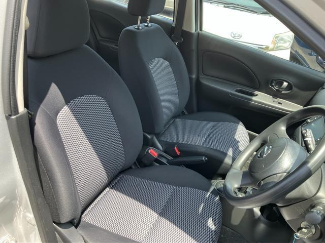 Nissan MARCH 2018-02 8277838-12