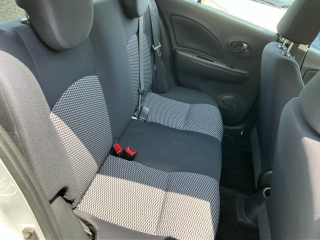 Nissan MARCH 2018-02 8277838-14