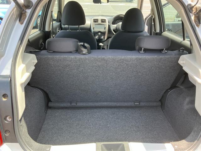 Nissan MARCH 2018-02 8277838-15