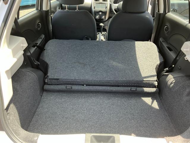 Nissan MARCH 2018-02 8277838-16
