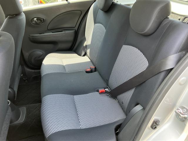 Nissan MARCH 2018-02 8277838-19