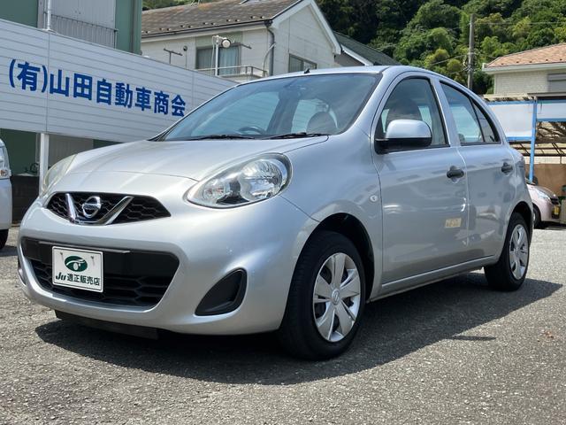 Nissan MARCH 2018-02 8277838-2