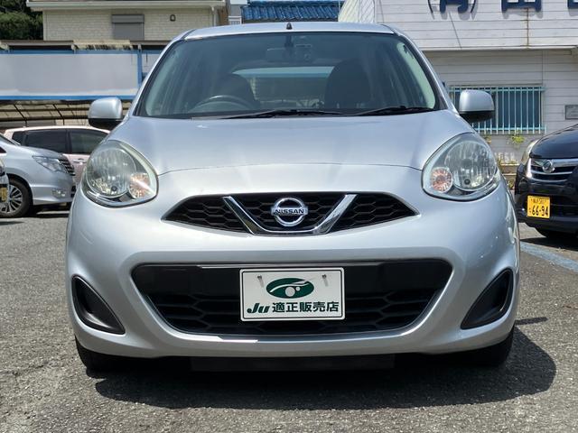 Nissan MARCH 2018-02 8277838-3