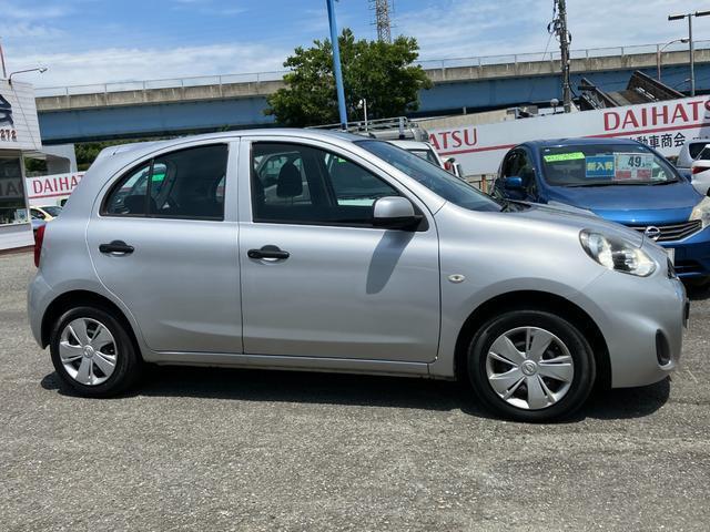 Nissan MARCH 2018-02 8277838-5