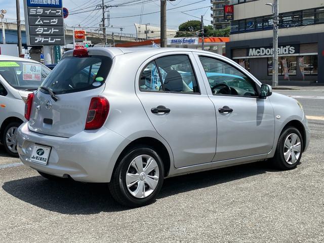 Nissan MARCH 2018-02 8277838-6