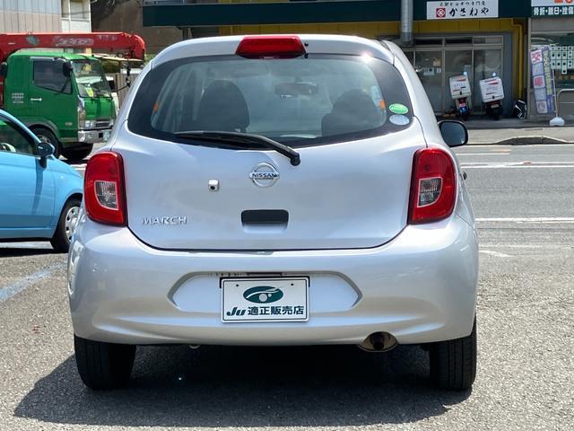 Nissan MARCH 2018-02 8277838-7