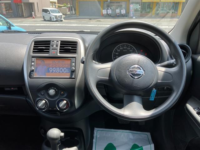 Nissan MARCH 2018-02 8277838-9
