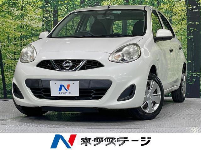 Nissan MARCH 2017-03 8278045-0