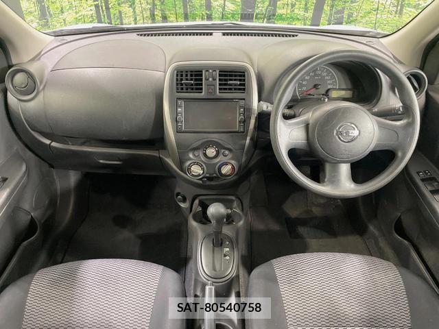 Nissan MARCH 2017-03 8278045-1