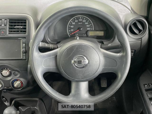 Nissan MARCH 2017-03 8278045-10