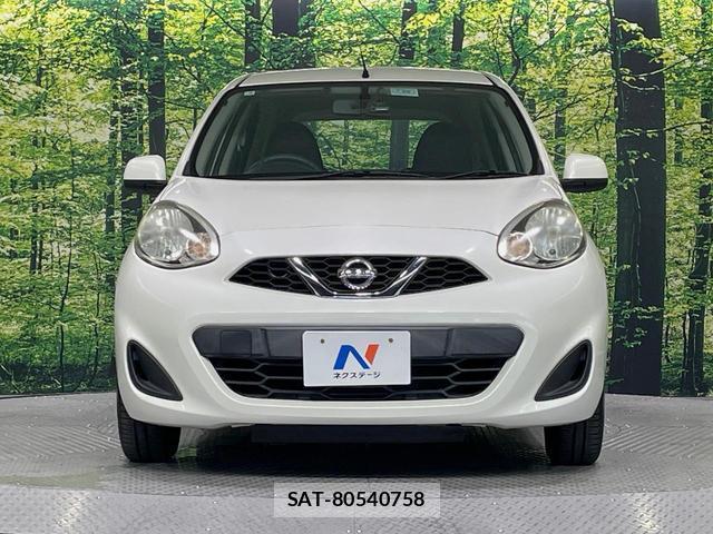 Nissan MARCH 2017-03 8278045-13