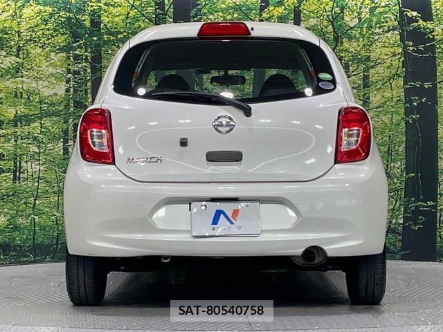 Nissan MARCH 2017-03 8278045-14