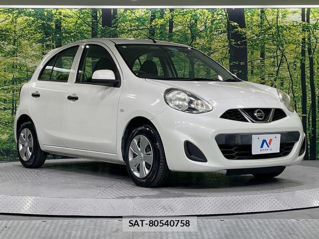 Nissan MARCH 2017-03 8278045-15