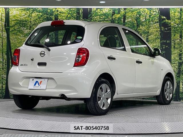 Nissan MARCH 2017-03 8278045-16