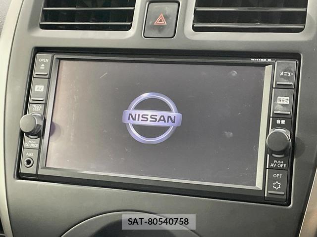 Nissan MARCH 2017-03 8278045-2