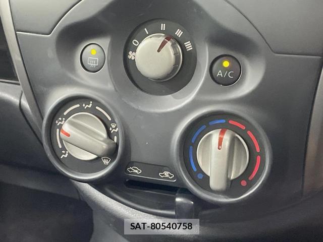 Nissan MARCH 2017-03 8278045-6