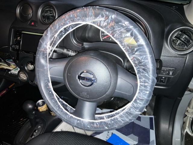 Nissan MARCH 2012-03 8279704-14