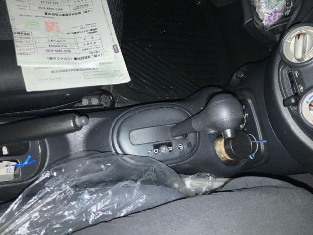 Nissan MARCH 2012-03 8279704-19