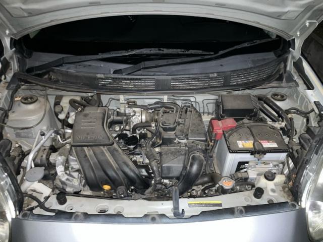 Nissan MARCH 2012-03 8279704-5