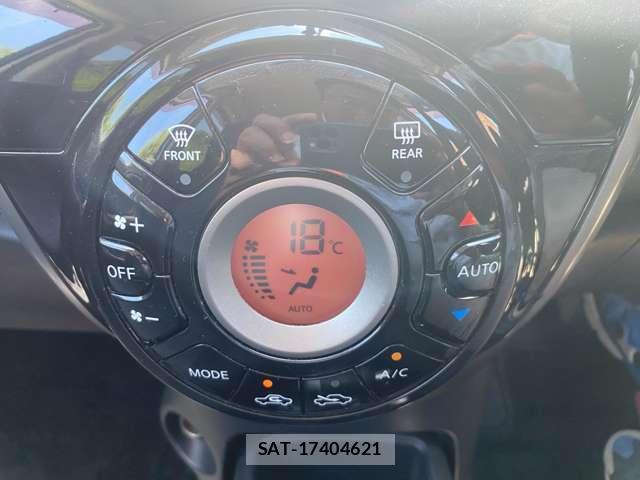 Nissan MARCH 2017-02 8285054-9