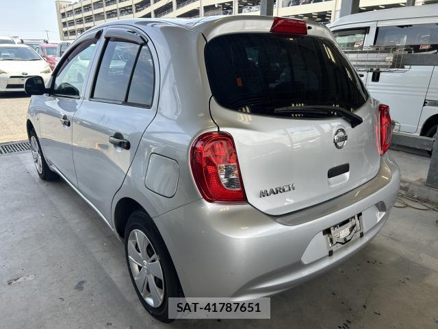 Nissan MARCH 2017-07 8285381-1
