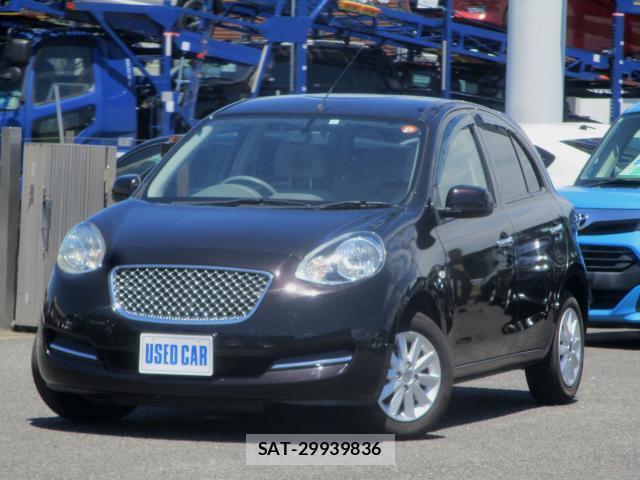 Nissan MARCH 2019-07 8285659-0