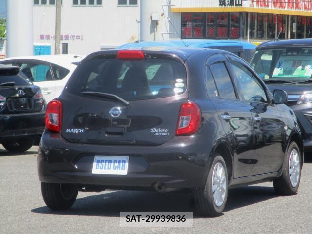 Nissan MARCH 2019-07 8285659-1