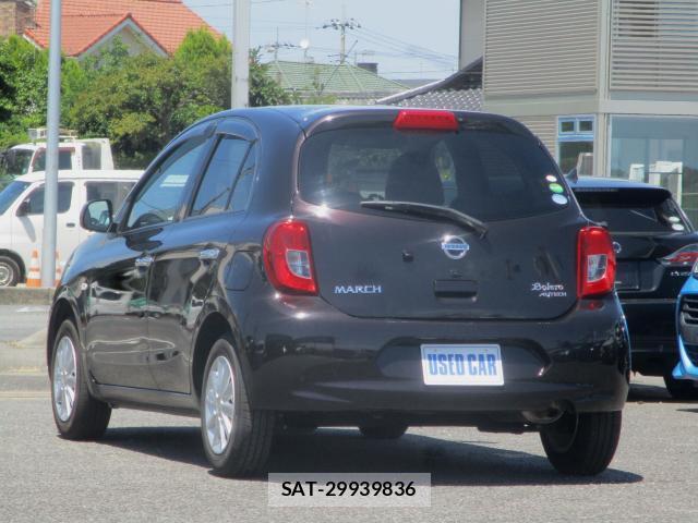 Nissan MARCH 2019-07 8285659-10