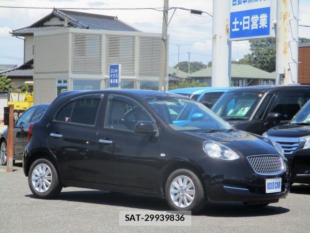 Nissan MARCH 2019-07 8285659-11