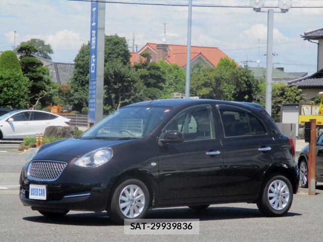 Nissan MARCH 2019-07 8285659-13