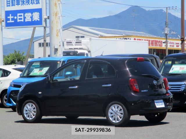 Nissan MARCH 2019-07 8285659-14