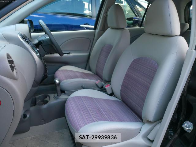 Nissan MARCH 2019-07 8285659-7
