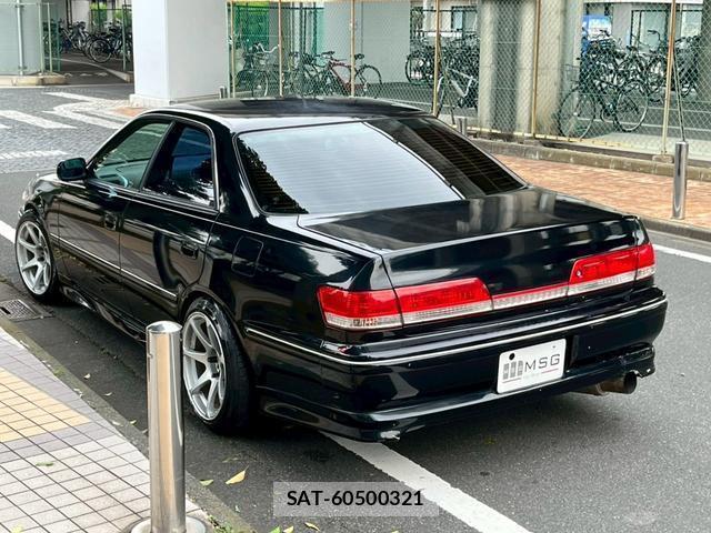 Toyota MARK II 1998-01 8283394-2