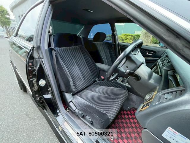 Toyota MARK II 1998-01 8283394-4