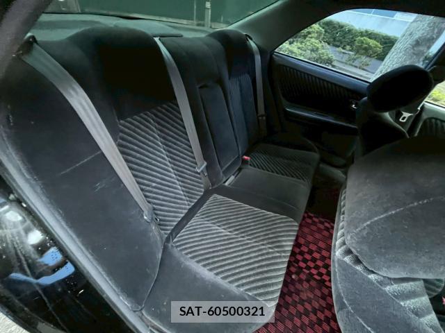 Toyota MARK II 1998-01 8283394-5